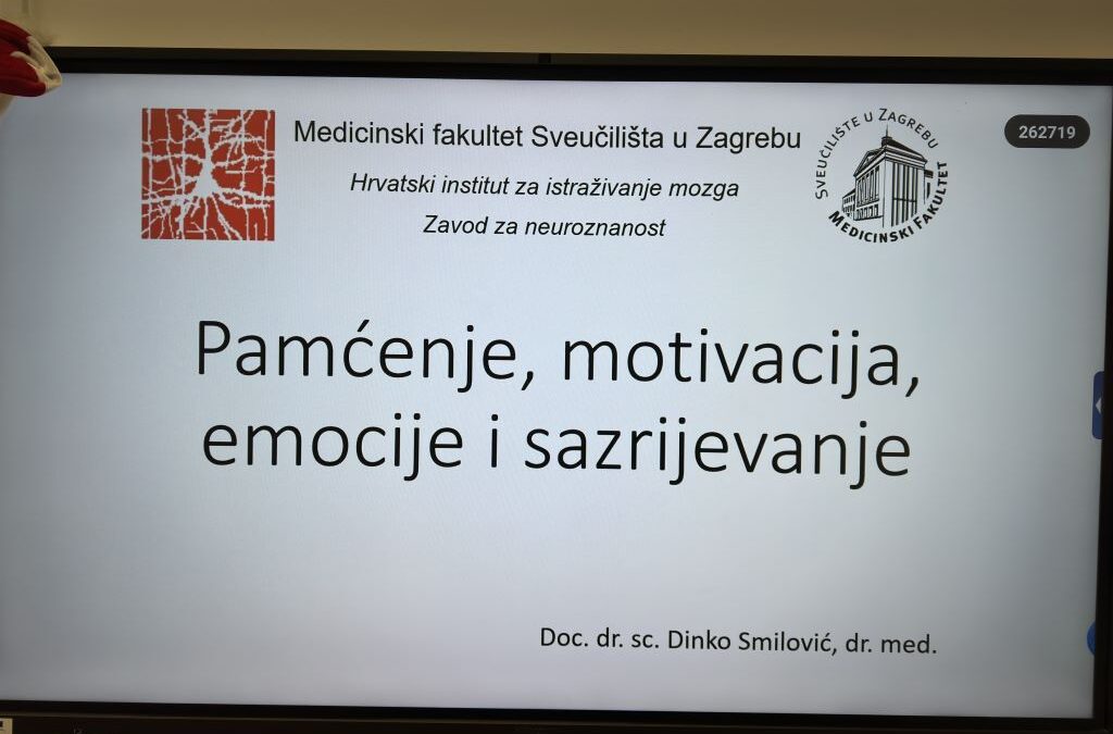 NEUROZNANOST U OSNOVNOJ ŠKOLI BISAG