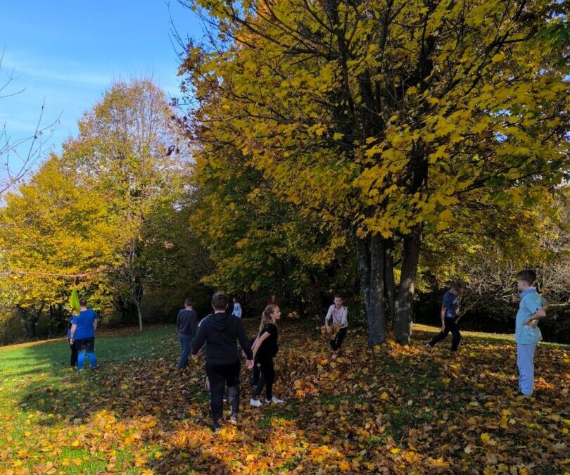 PLANINARENJE NA KLADEŠČICU, 26.10.2024.