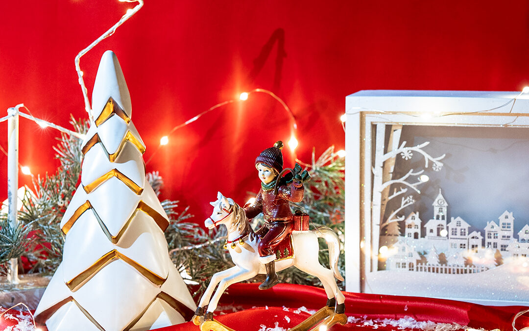 TJEDAN BOŽIĆNIH ČUDA